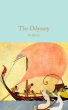 The Odyssey