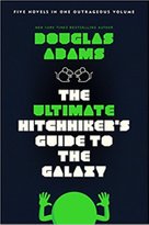 The Hitchhiker Trilogy