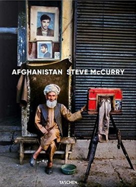 Steve McCurry: Afghanistan