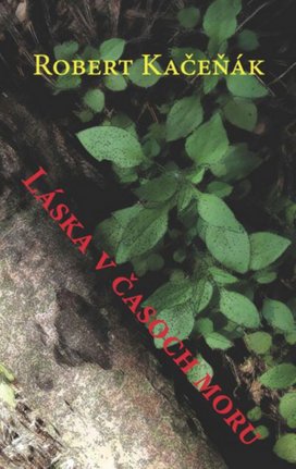 Láska v časoch moru