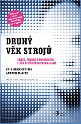 Druhý věk strojů