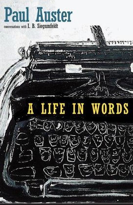 A Life In Words