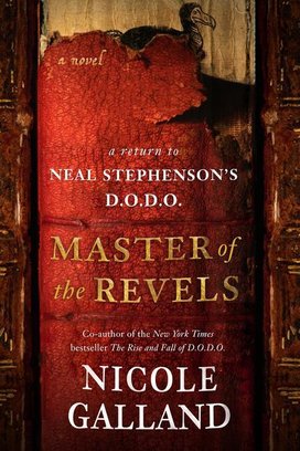 Master of the Revels