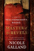 Master of the Revels