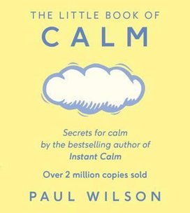 The Little Book of Calm