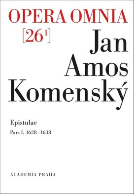 Opera omnia 26/I