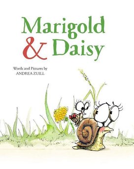 Marigold and Daisy