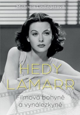 Hedy Lamarr