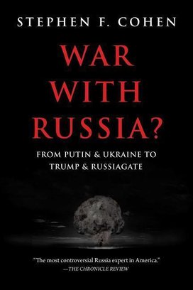 War with Russia