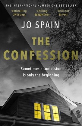 The Confession