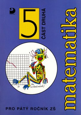 Matematika pro pátý ročník ZŠ