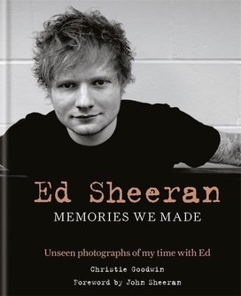 Ed Sheeran