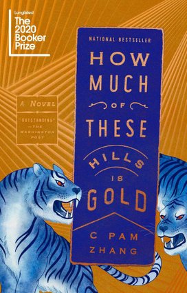 How Much of These Hills Is Gold