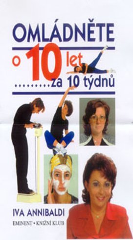 Omládněte o 10 let za 10 týdnů