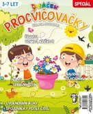 Dráček speciál Procvičovačky