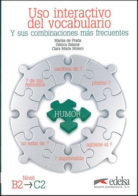 Uso interactivo del vocabulario B2-C2