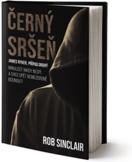 Černý sršeň