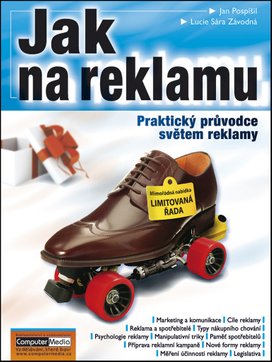 Jak na reklamu