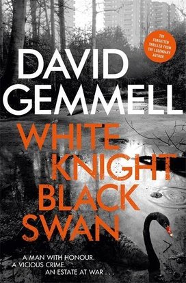 White Knight / Black Swan