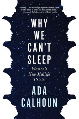 Why We Can't Sleep