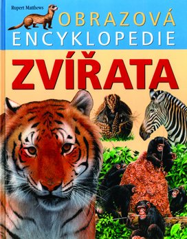 Obrazová encyklopedie Zvířata