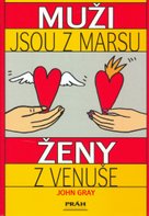 Muži jsou z Marsu, ženy z Venuše