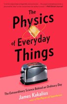The Physics of Everyday Things