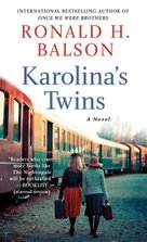 Karolina's Twins