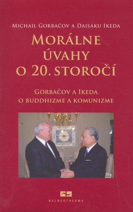 Morálne úvahy o 20. storočí