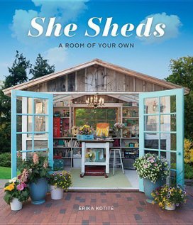 She Sheds