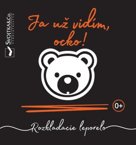 Ja už vidím ocko!