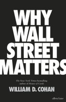 Why Wall Street Matters