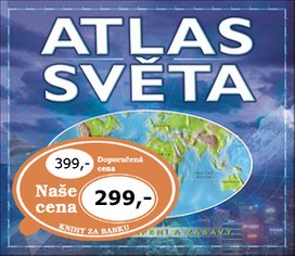 Atlas světa