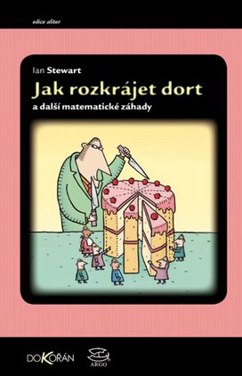 Jak rozkrájet dort