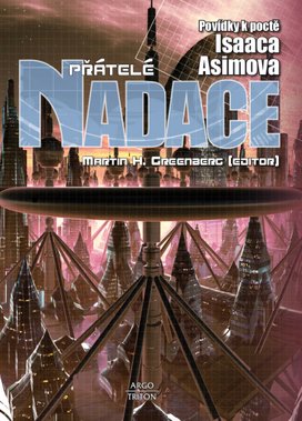 Přátelé Nadace