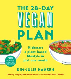Vegan Reset