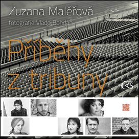 Příběhy z tribuny