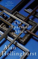 The Sparsholt Affair