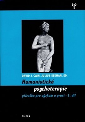 Humanistická psychoterapie 1.díl