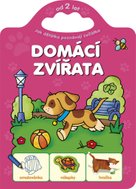 Domácí zvířata