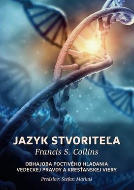 Jazyk stvoriteľa