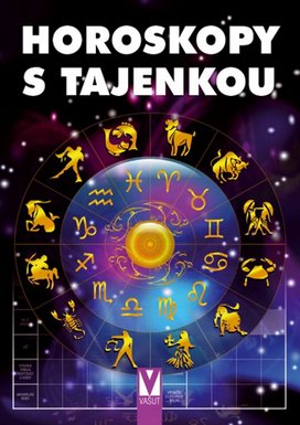 Horoskopy s tajenkou
