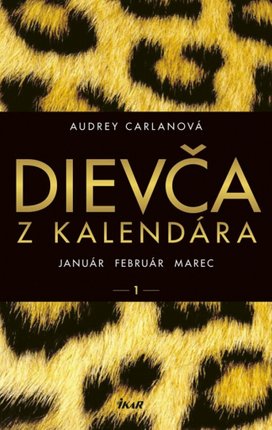 Dievča z kalendára 1