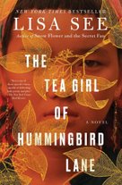 The Tea Girl of Hummingbird Lane