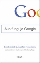 Ako funguje Google