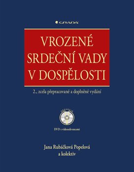 Vrozené srdeční vady v dospělosti
