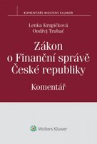 Zákon o Finanční správě České republiky