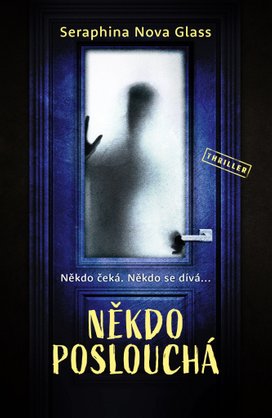 Někdo poslouchá