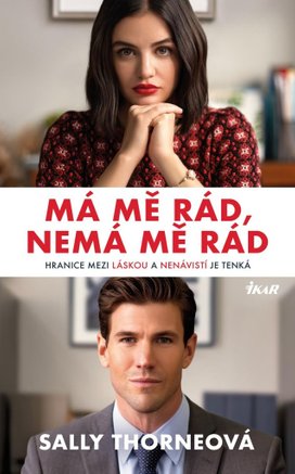 Má mě rád, nemá mě rád