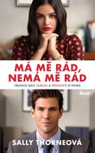 Má mě rád, nemá mě rád